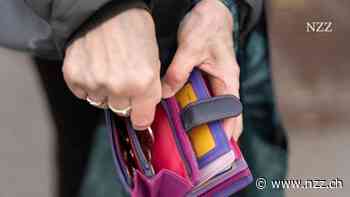 KURZMELDUNGEN - Wirtschaft: Löhne in der Schweiz steigen trotz Inflation