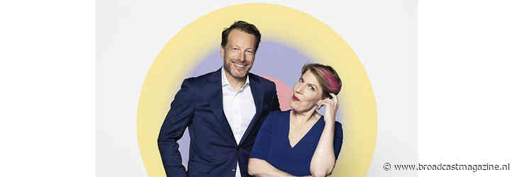 Paulien Cornelisse wordt juryvoorzitter van De Slimste Mens   