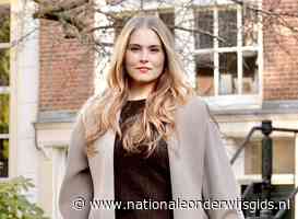 Medestudenten prinses Amalia moeten voorzichtig omgaan met foto's en video's