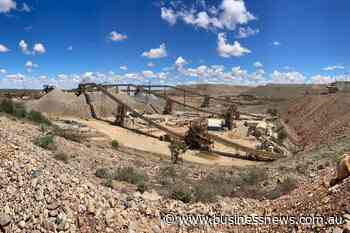 Greatland to buy out Barnaba, Gaines options