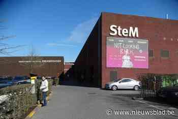 Filmfestival toont internationale films in SteM