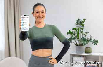 Bei Schulterbeschwerden: Digitaler Therapiebegleiter DiGA companion® shoulder