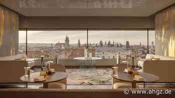 Accor: Fairmont öffnet in Prag