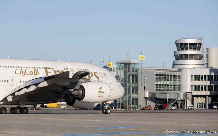 Düsseldorf Airport steekt miljard euro in uitbreiding: 'we willen de beste worden'