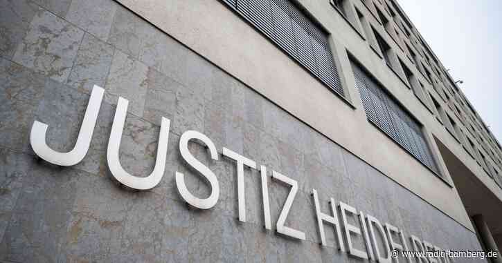 Prozess: Mutter soll kleiner Tochter Keime injiziert haben