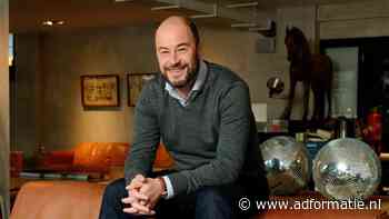 Martijn Jaartsveld strategy director en directielid Ace Media