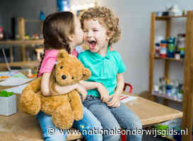 Bijna gratis kinderopvang weer twee jaar uitgesteld