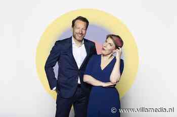 Paulien Cornelisse nieuw jurylid van 'De slimste mens'