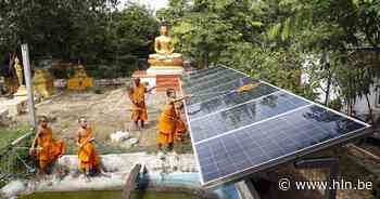 Washington wil importheffingen tot 3.521 procent op zonnepanelen uit Zuidoost-Azië