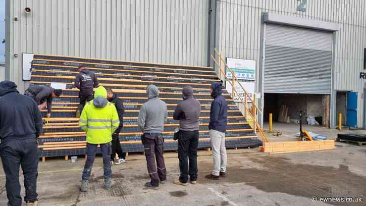 Solarcrown Commercial launches in-roof solar PV installation training programme