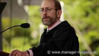 Donald Trump gegen Harvard: Universität zieht gegen US-Regierung vor Gericht