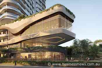 Edge resubmits $450m project amid builder woes