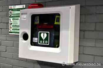 Gemeente zet in op extra AED-toestellen: “Investering in mensenlevens”