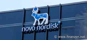 Novo Nordisk-Aktie verliert: Zunehmende Konkurrenz durch Eli Lilly