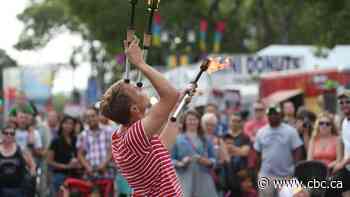 Want to adopt a porta-potty? Edmonton Fringe festival campaign flush with donors