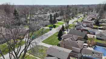 Windsor-Essex home prices are up 60% since 2019. Can an election make homes affordable?