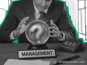 This public servant received a letter saying their job would be affected by cuts. Now what?