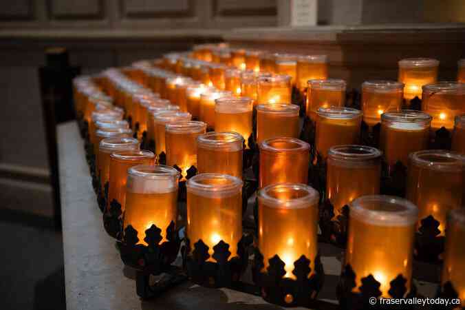 Archbishops of Toronto, Montreal to hold mass for Pope Francis