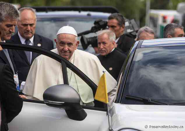 ‘Keep the doors open’: Ministers call on next pope to do more for LGBTQ+ people