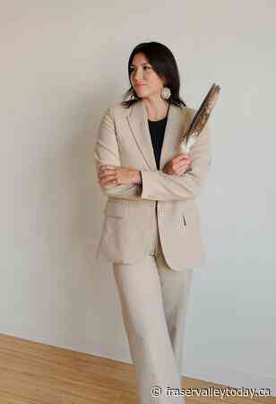 ‘I won’t be the last’: Tréchelle Bunn elected as first female chief of Dakota nation