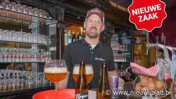 Den Apsjaar blaast nieuw leven in zaal Berkenhof: “Ik wil mensen weer samenbrengen”