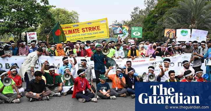 Activate climate’s ‘silent majority’ to supercharge action, experts say