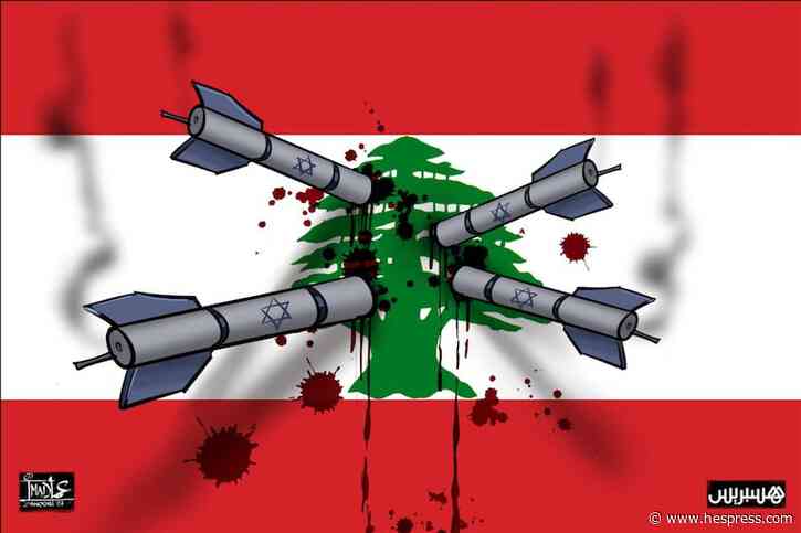 قتيل في غارة إسرائيلية بجنوب لبنان