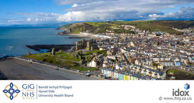 Meeting the evolving demands of NHS facilities management: How Hywel Dda University Health Board transformed operations with CAFM Explorer®