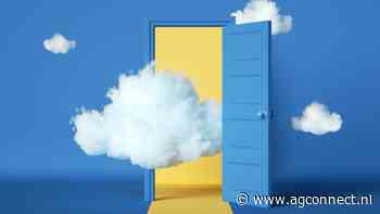 SIDN betrekt Nederlandse cloudsector bij exitstrategie