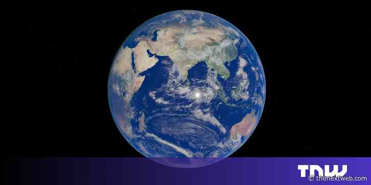 ESA and IBM launch AI model with ‘intuitive’ understanding of Earth