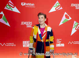 Opvolger Maarten van Rossem bij de Slimste Mens is Paulien Cornelisse