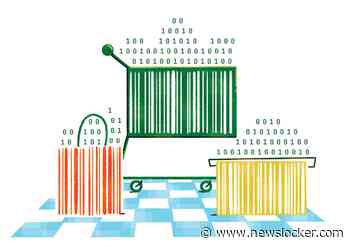Voor de privacybewuste supermarktklant worden boodschappen steeds duurder