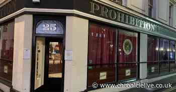 Popular Newcastle speakeasy bar Prohibition announces closure leaving regulars 'devastated'