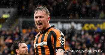 Hull City's biggest win provides huge chance to end this awful season in right way