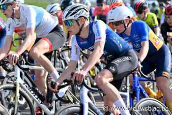 Lennert Everaert (17) is weer helemaal de oude na zware valpartij: “Zege doet deugd, al heb ik nooit aan mezelf getwijfeld”