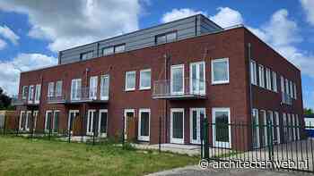 Gevel KlikZink Horizontaal / Verticaal