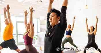 Fitness expert says 60-second 'burst' cuts death risk 49 per cent