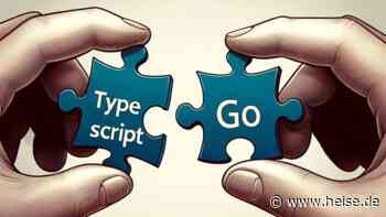 Webentwicklung: Der neue TypeScript-Compiler in Go