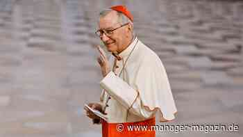 Papst Franziskus: Diese Kardinäle gelten als aussichtsreichste Kandidaten für den Heiligen Stuhl