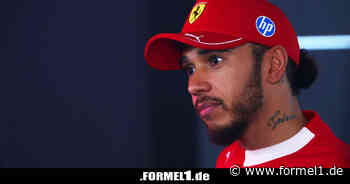 Datenanalyse: Ist Lewis Hamilton überbewertet?