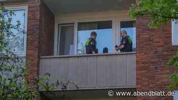 Fünfjährige fällt vom Balkon – Anwohner schildern dramatische Szenen
