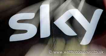 Sky axe legendary children's channel today after 16 years - did you watch it?