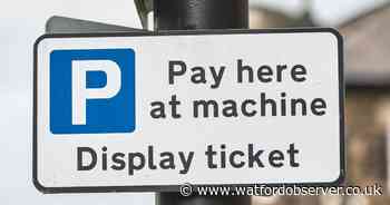 Brits issued warning as parking payment machines ‘set up to trap people’