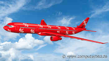 Verbraucherschützer warnen vor Flug-Flatrates