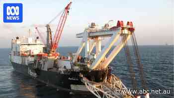 Santos's $5.6b Barossa gas project wins final regulatory approvals