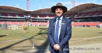 Royal connection: head vet, doctor leads world-class team caring for exhibits