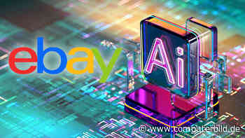 Ebay trainiert KI mit Kundendaten – so widersprechen Sie