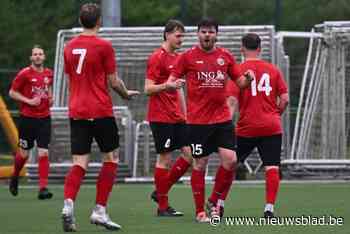 Zeveren Sportief en Sint-Laureins in rechtstreeks duel om laatste eindrondeticket: “Beide ploegen zitten in een positieve flow”