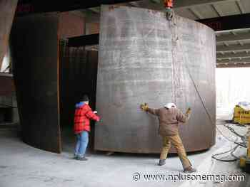 Coming To Terms With Richard Serra
