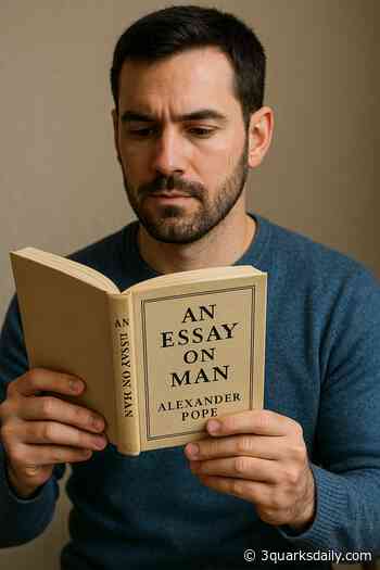 Study Literature? What It Means